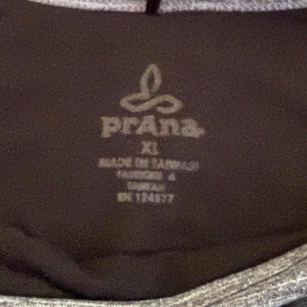 Prana dress size L - Picture 10 of 11